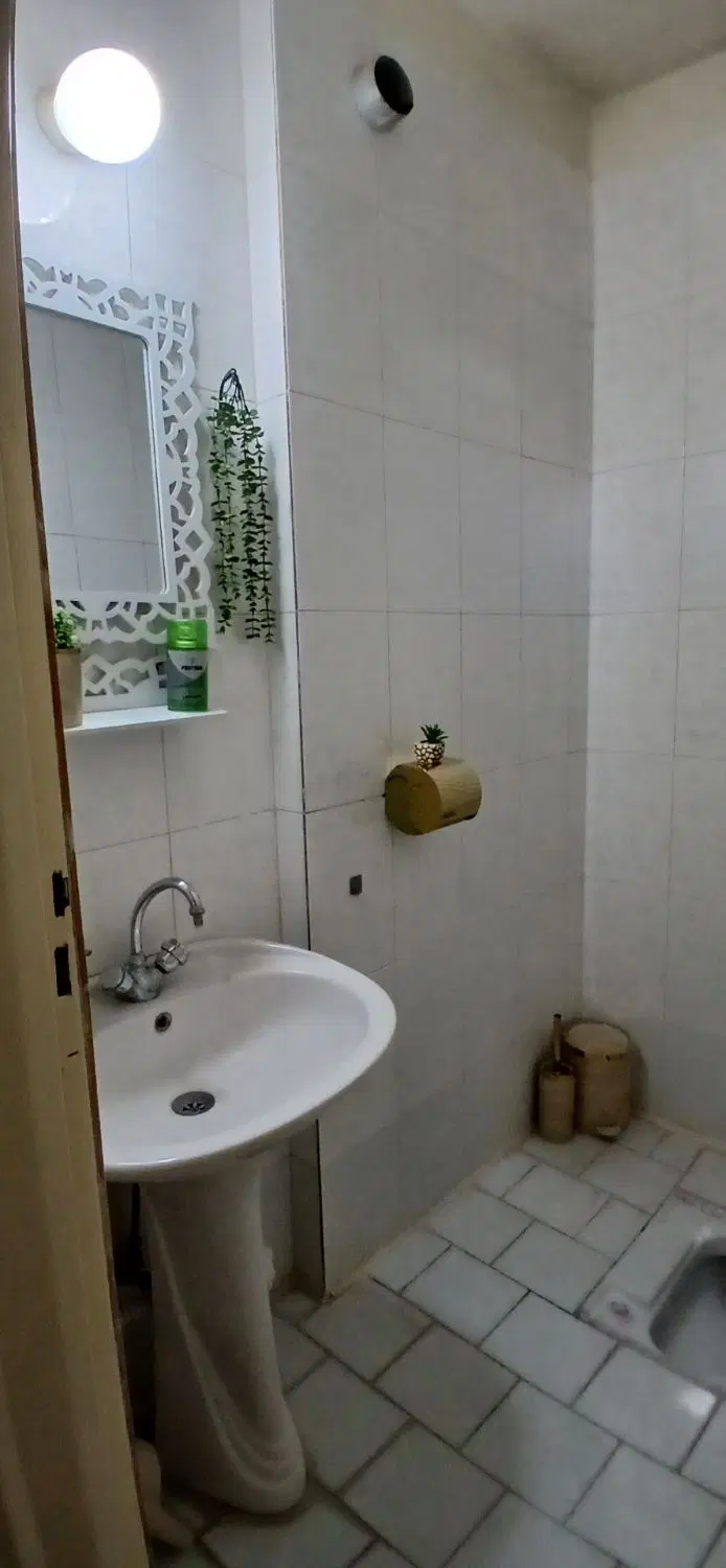 آپارتمان 81 متری تک واحدی