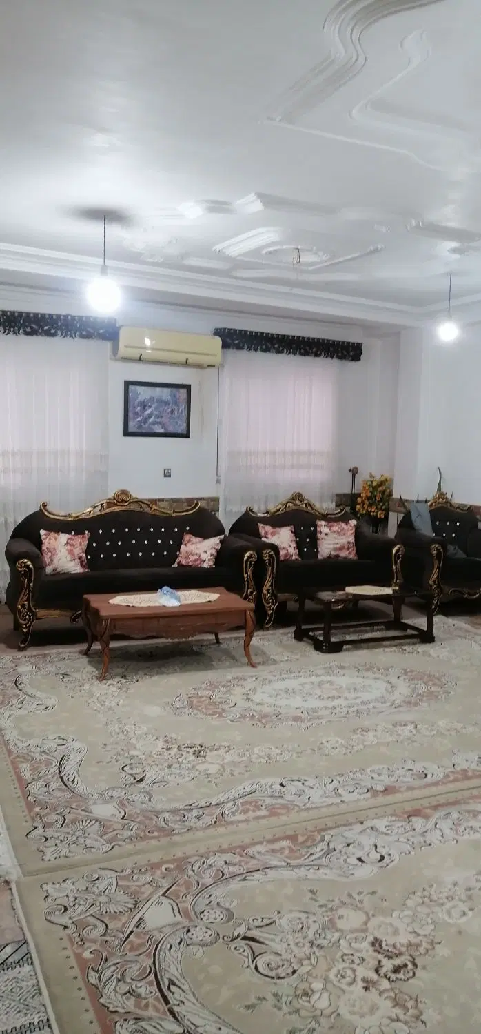 فروش ویلایی3 خواب20متری معلم
