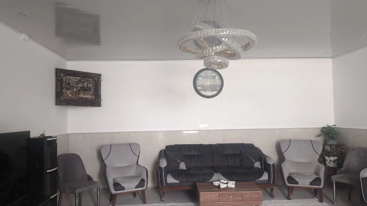 خونه فروشی پشت اداره برق