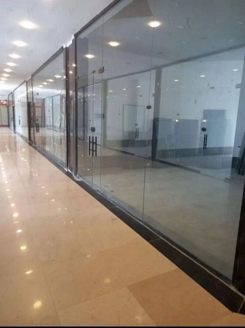 مغازه در پاساژ هزاردستان