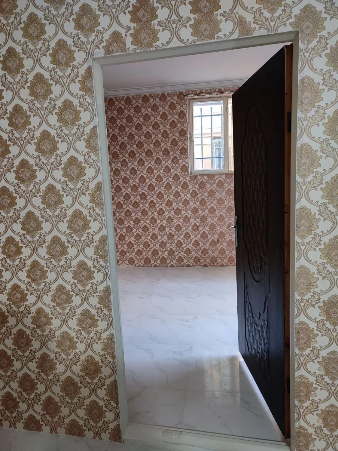 اجاره ملک همکف 100متری شیرسنگی