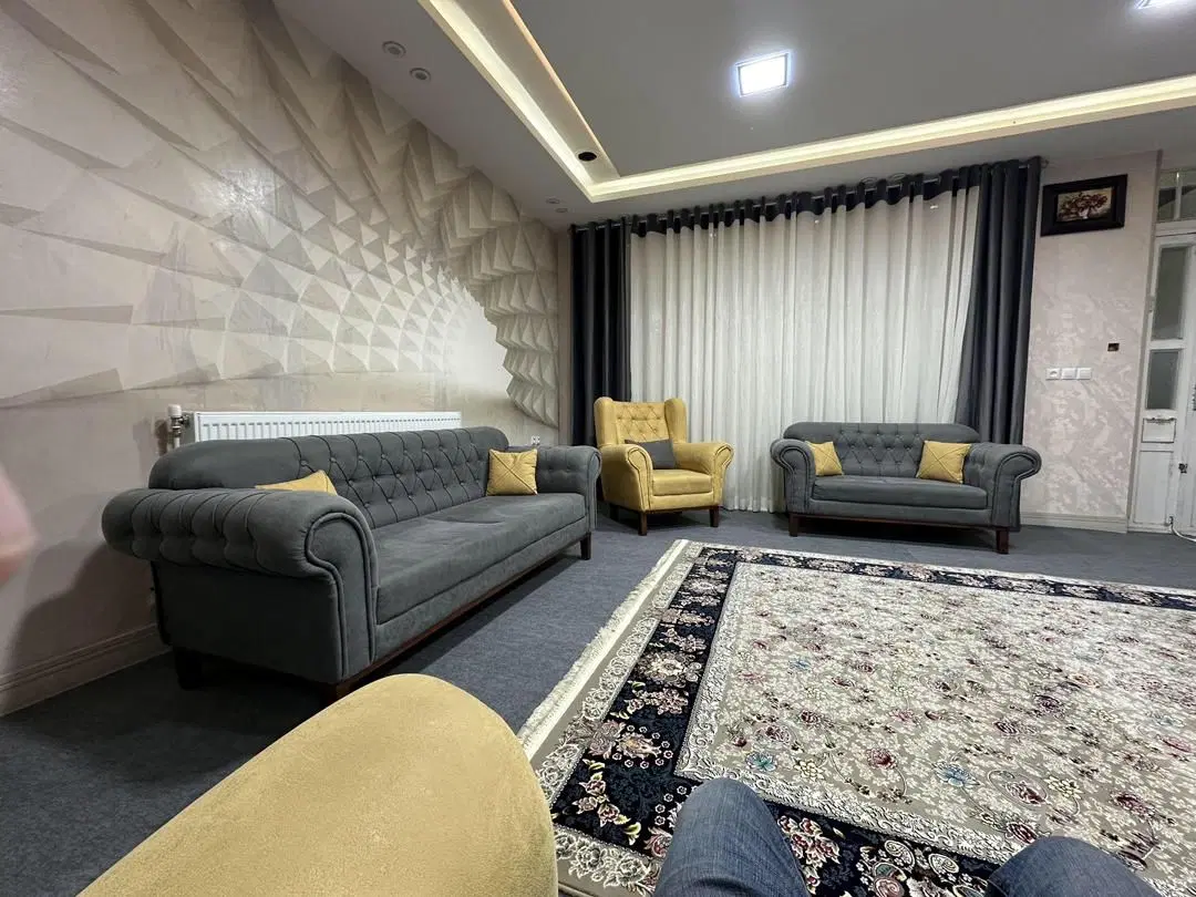 کد065 ، استخر آبگرم نظافت هتلی ، تیم رنت گاردن
