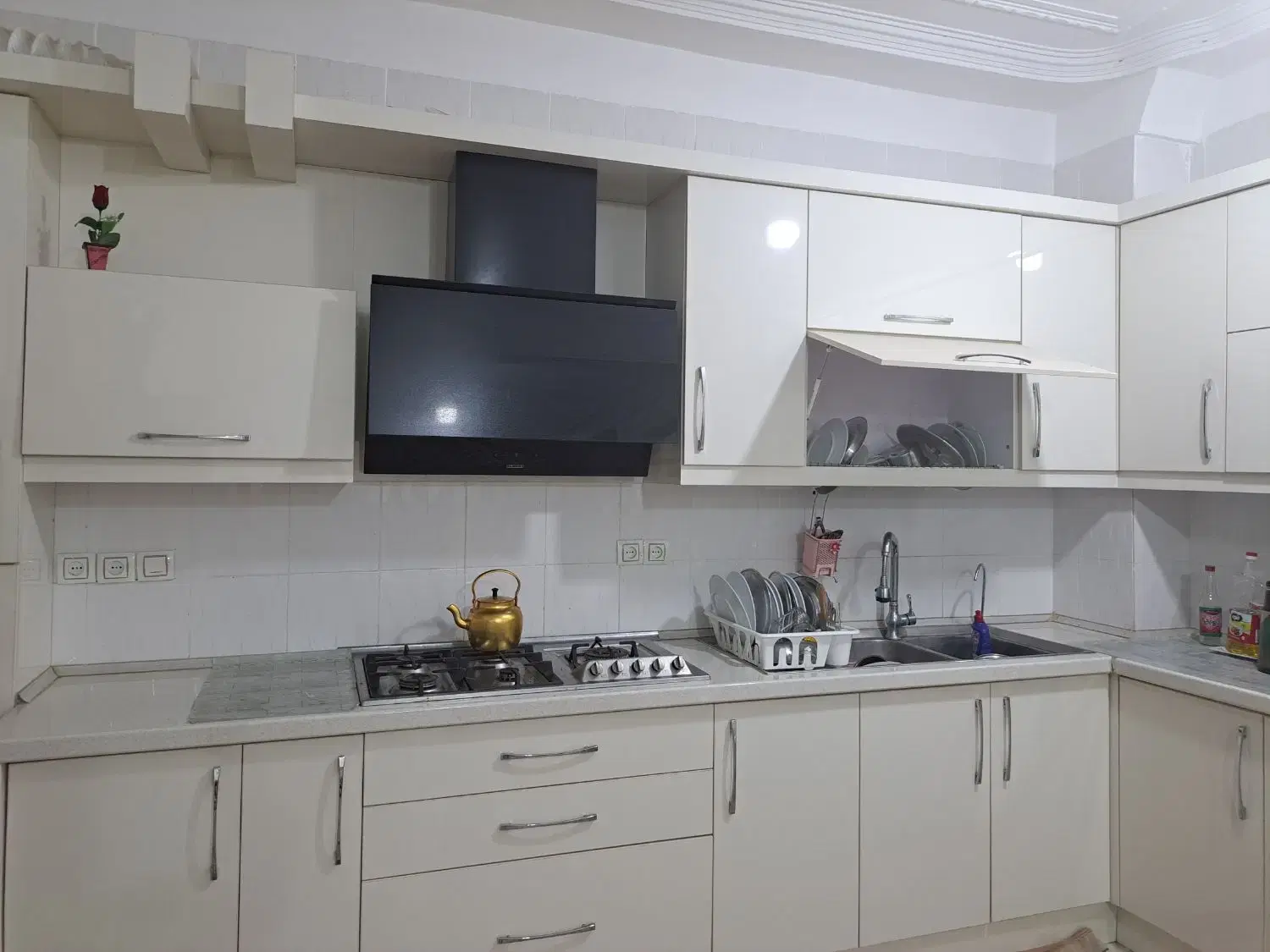اجاره خانه روزانه ویلایی تروتمیز