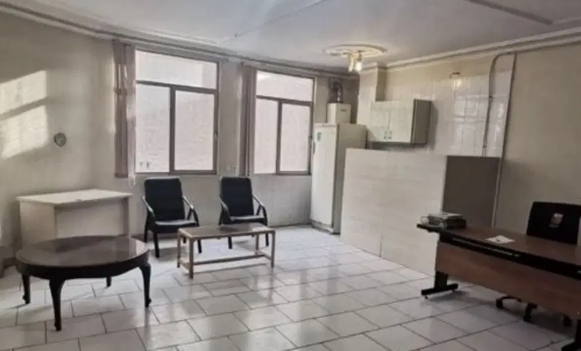اجاره اتاق چهل متری