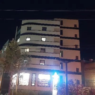 فروش آپارتمان بهاران
