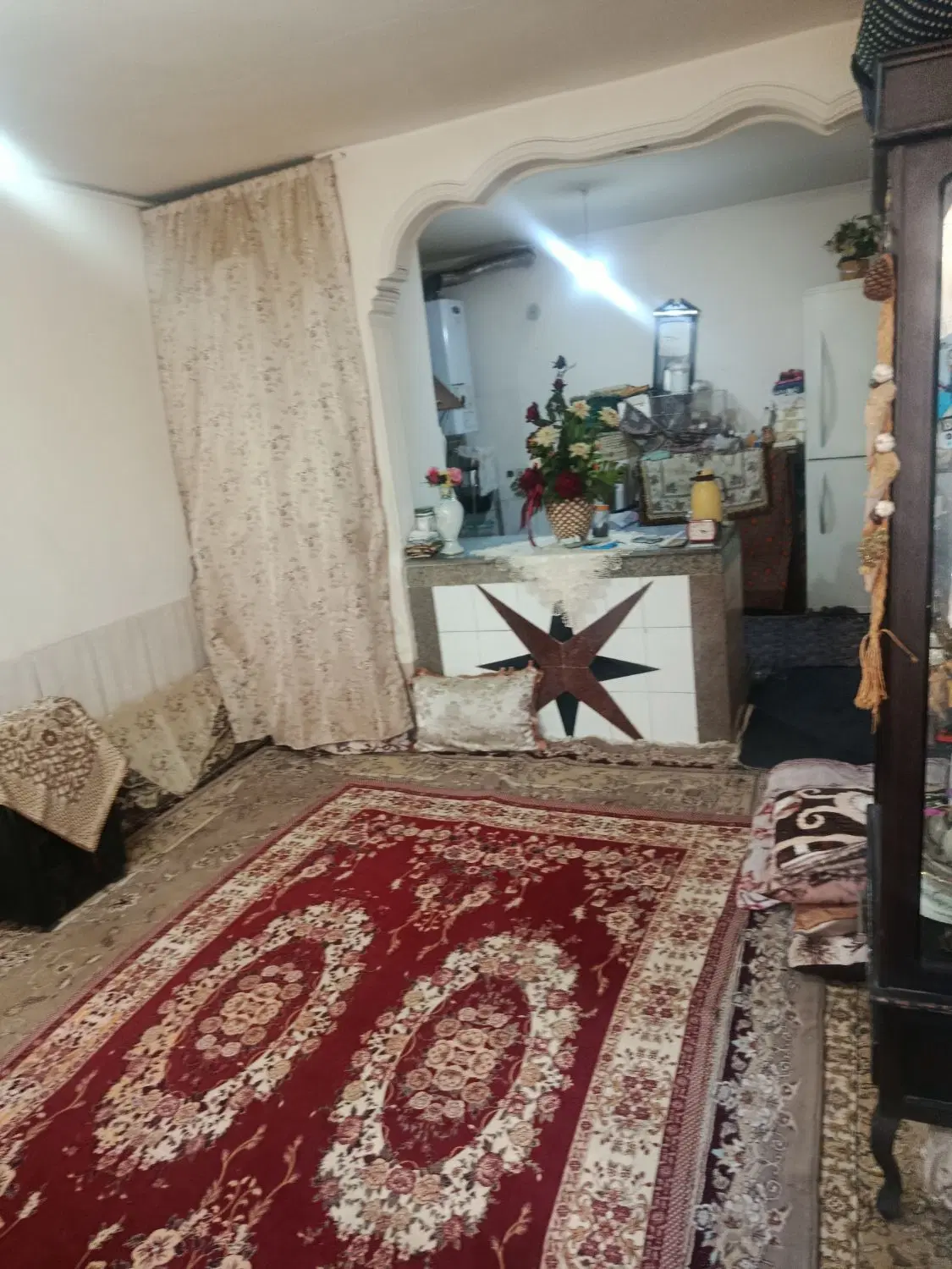 منزل مسکونی درشهیدچراغچی