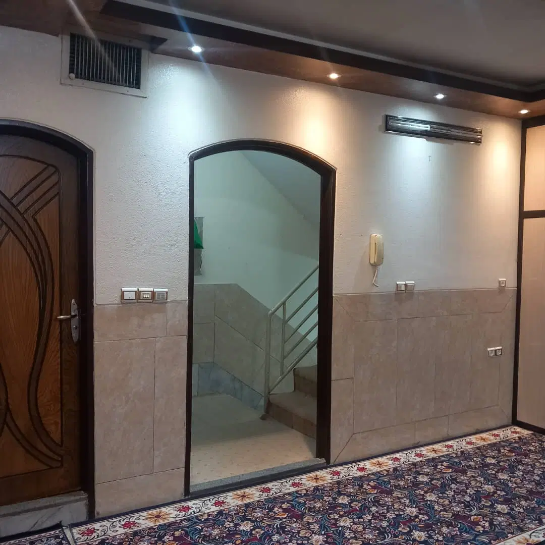 دو طبقه ۷۰ متری زینبیه ۱۶متری طالقانی