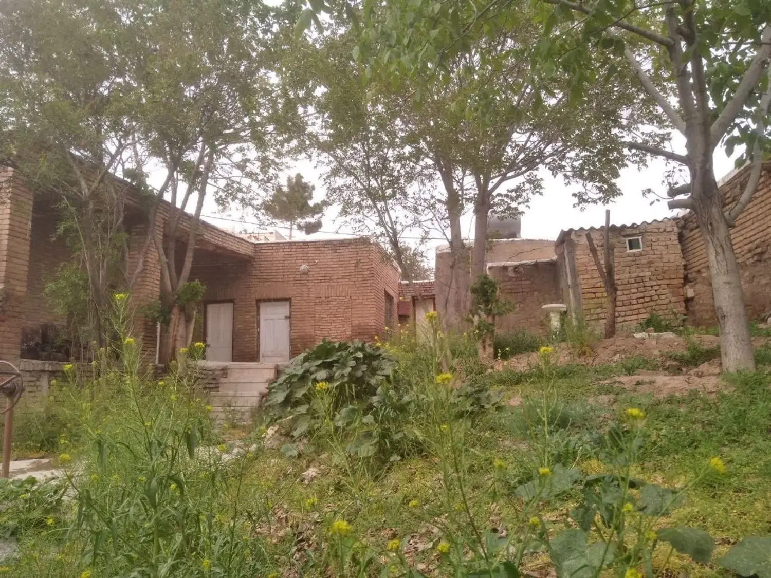 اجاره منزل مسکونی ابیک زیارانMBA