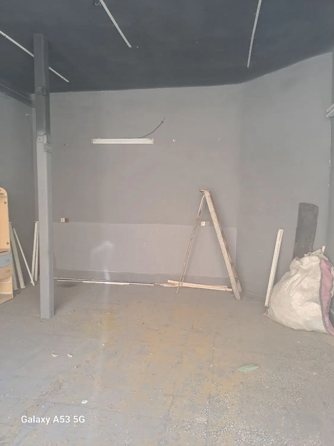 اجاره یک باب مغازه تجاری