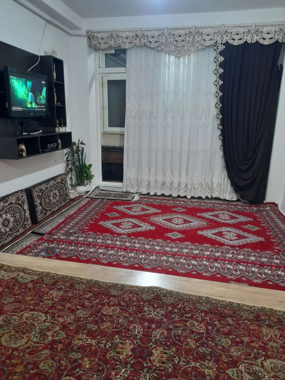 آپارتمان فروشی