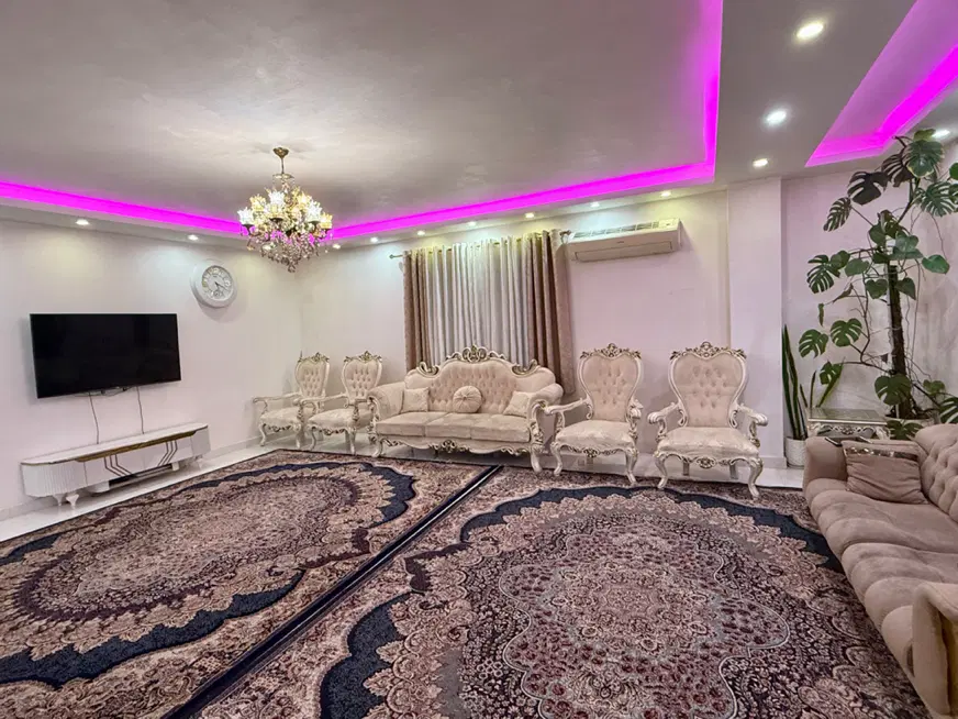 ۱۴۰متری*۳خواب*تکواحدی*براصلی*استقامت