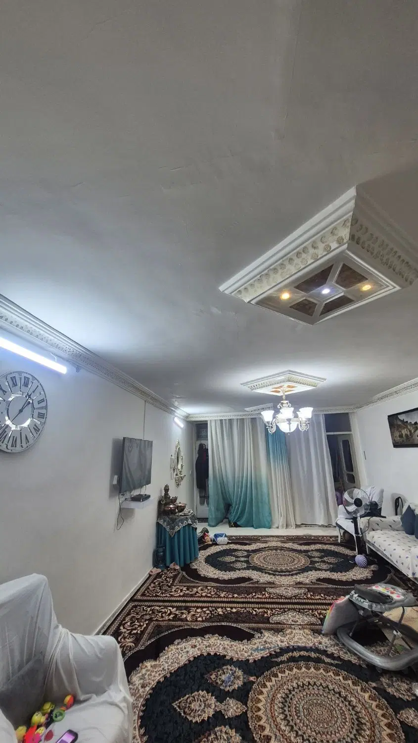 رهن و اجاره خانه ۹۰ متری