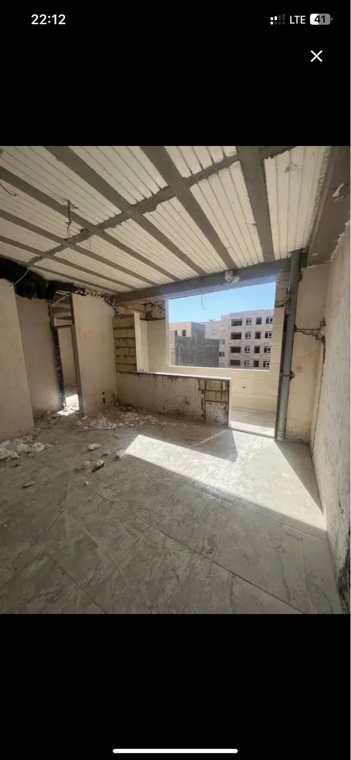 واحد ۱۱۵ متری تک واحدی سعید آباد
