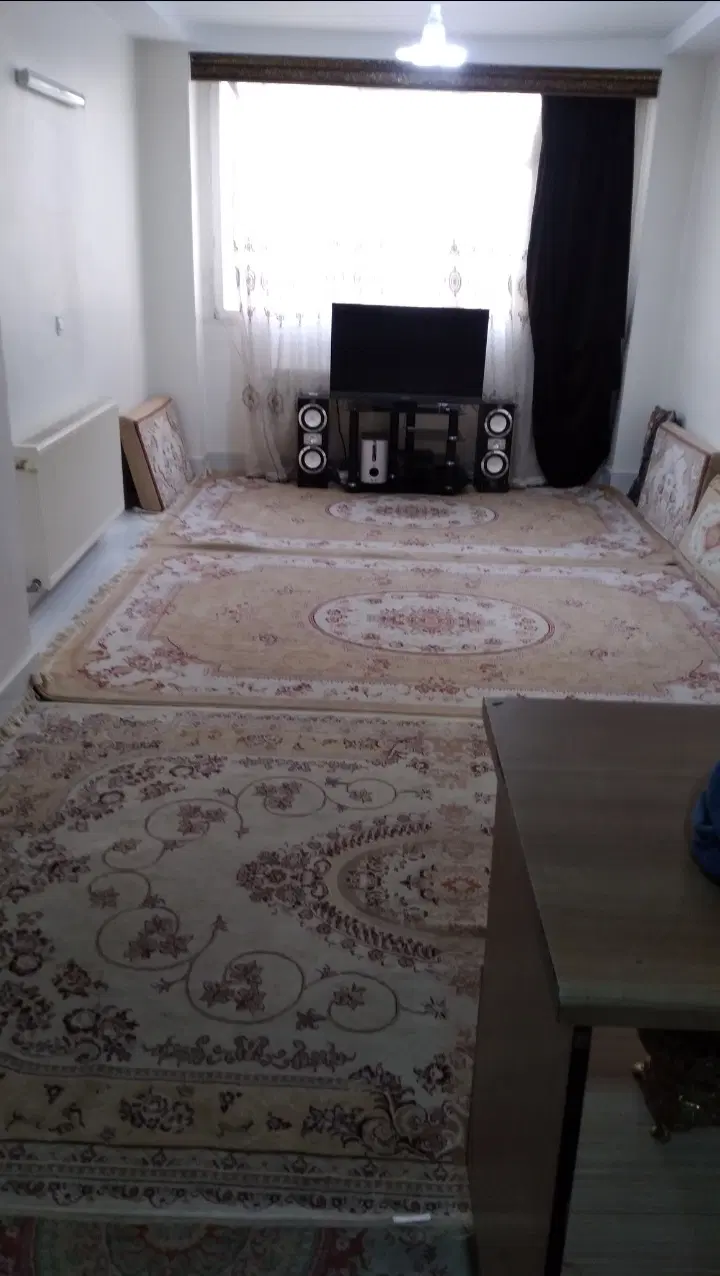 آپارتمان در ثمین یک