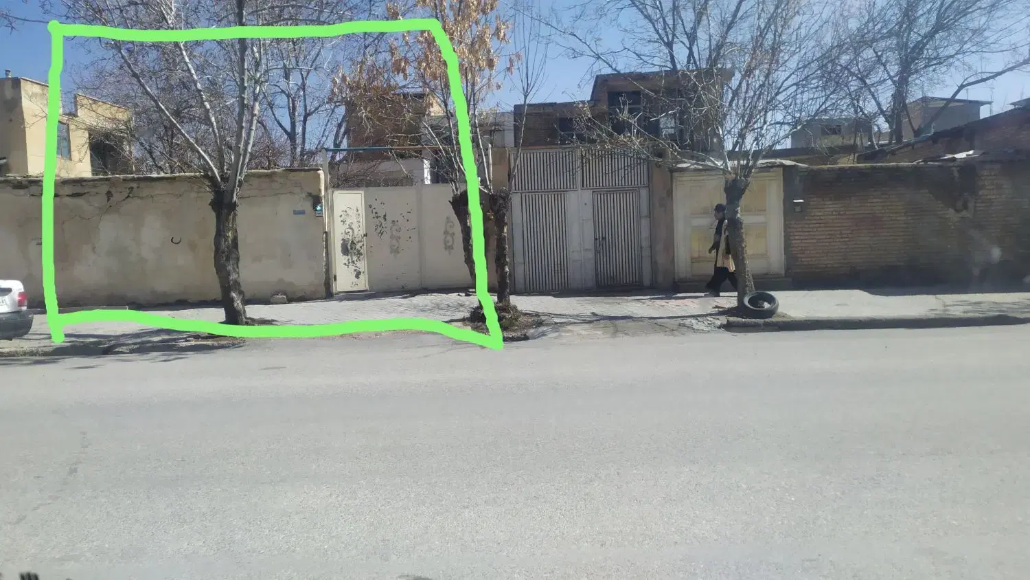 فروش خانه