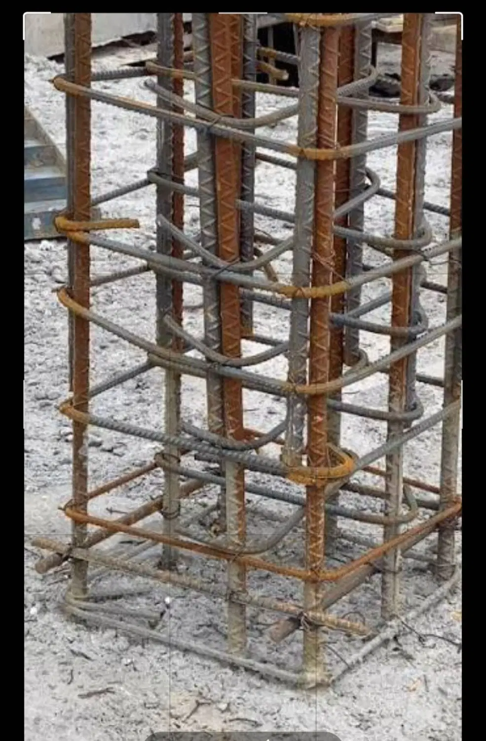 زمین مسکونی
