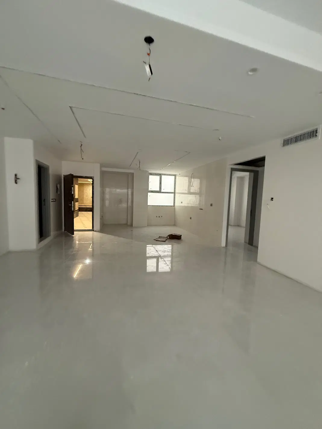 اپارتمان کوهک ۹۰متری