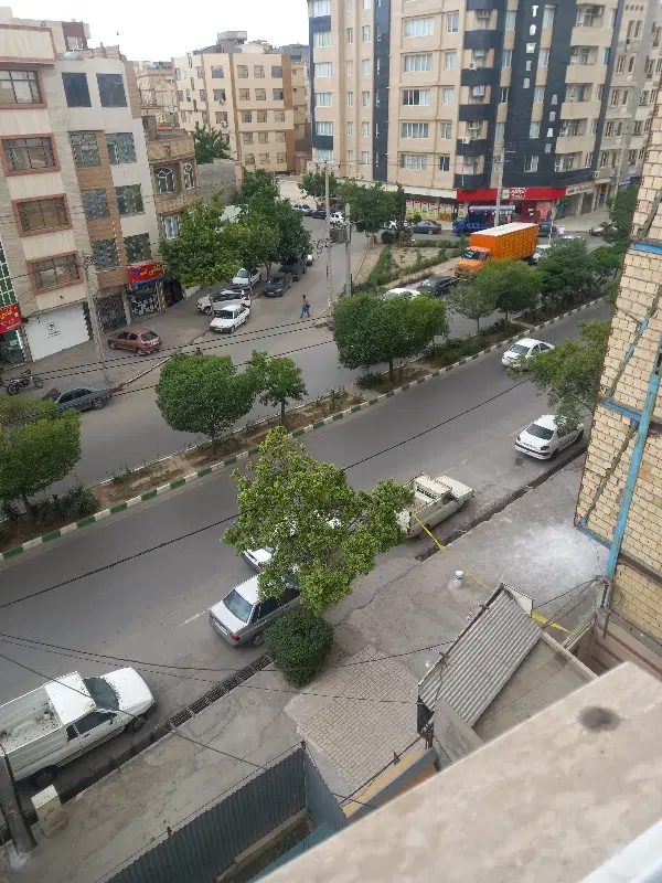 آپارتمان ۱۴۵متری