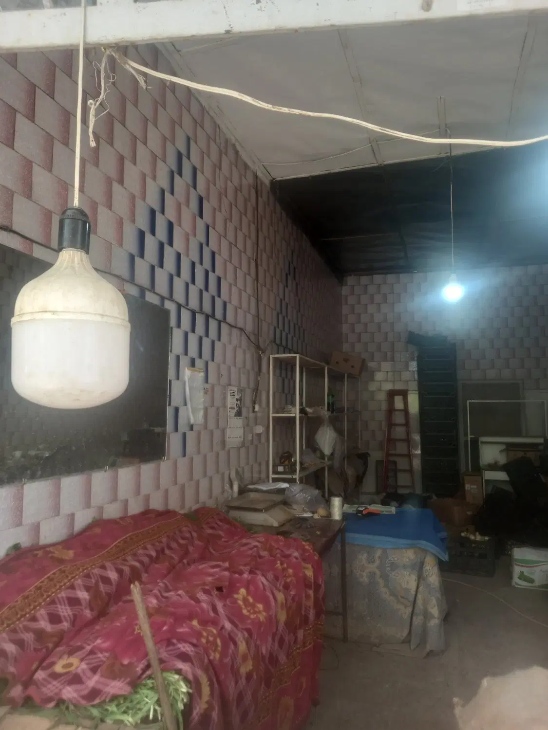 فروش مغازه دربلواره نماز