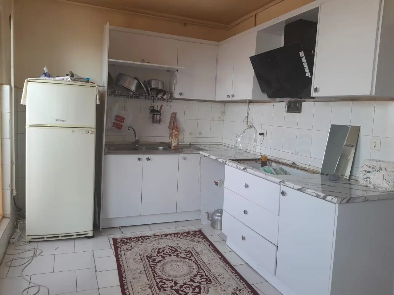 فروشی کابینت بندی ام دی آف
