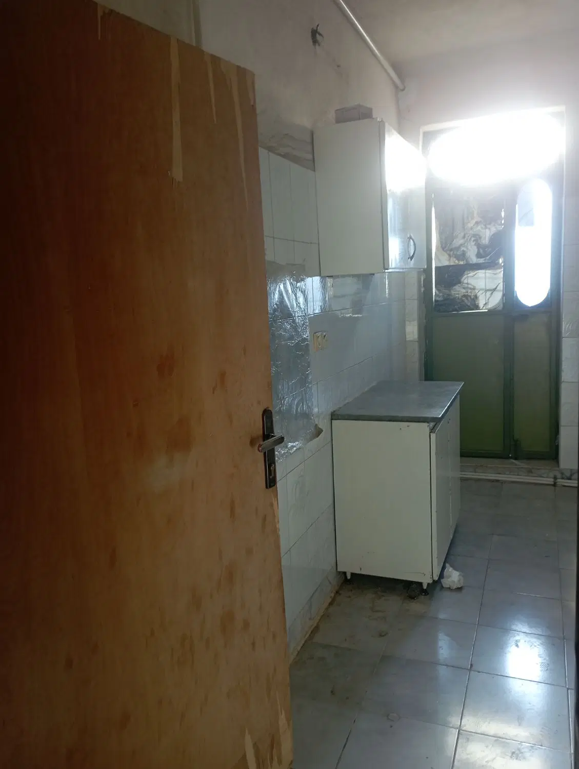 آپارتمان 70متری