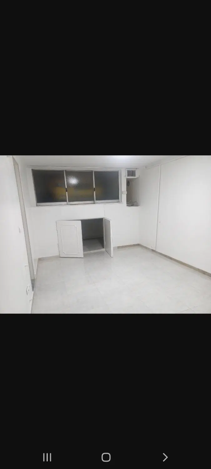 آپارتمان ۶۰متری