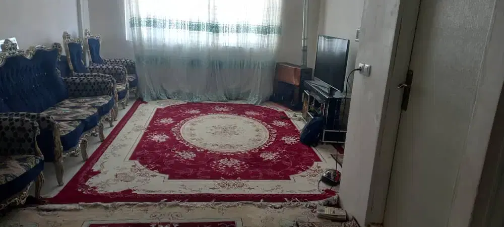 آپارتمان  ۵۷متری ، نوساز ، تک‌واحدی