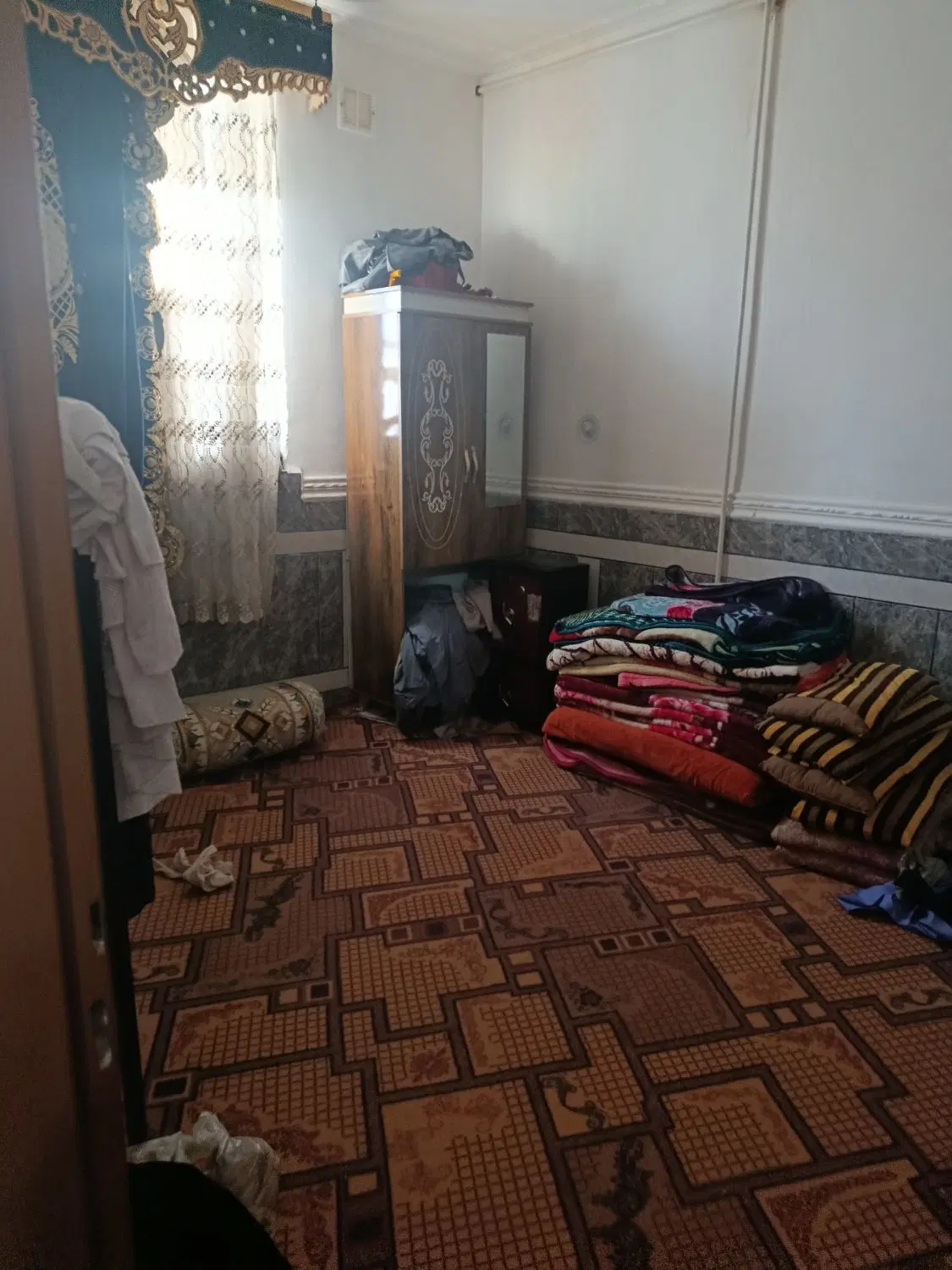 منزل