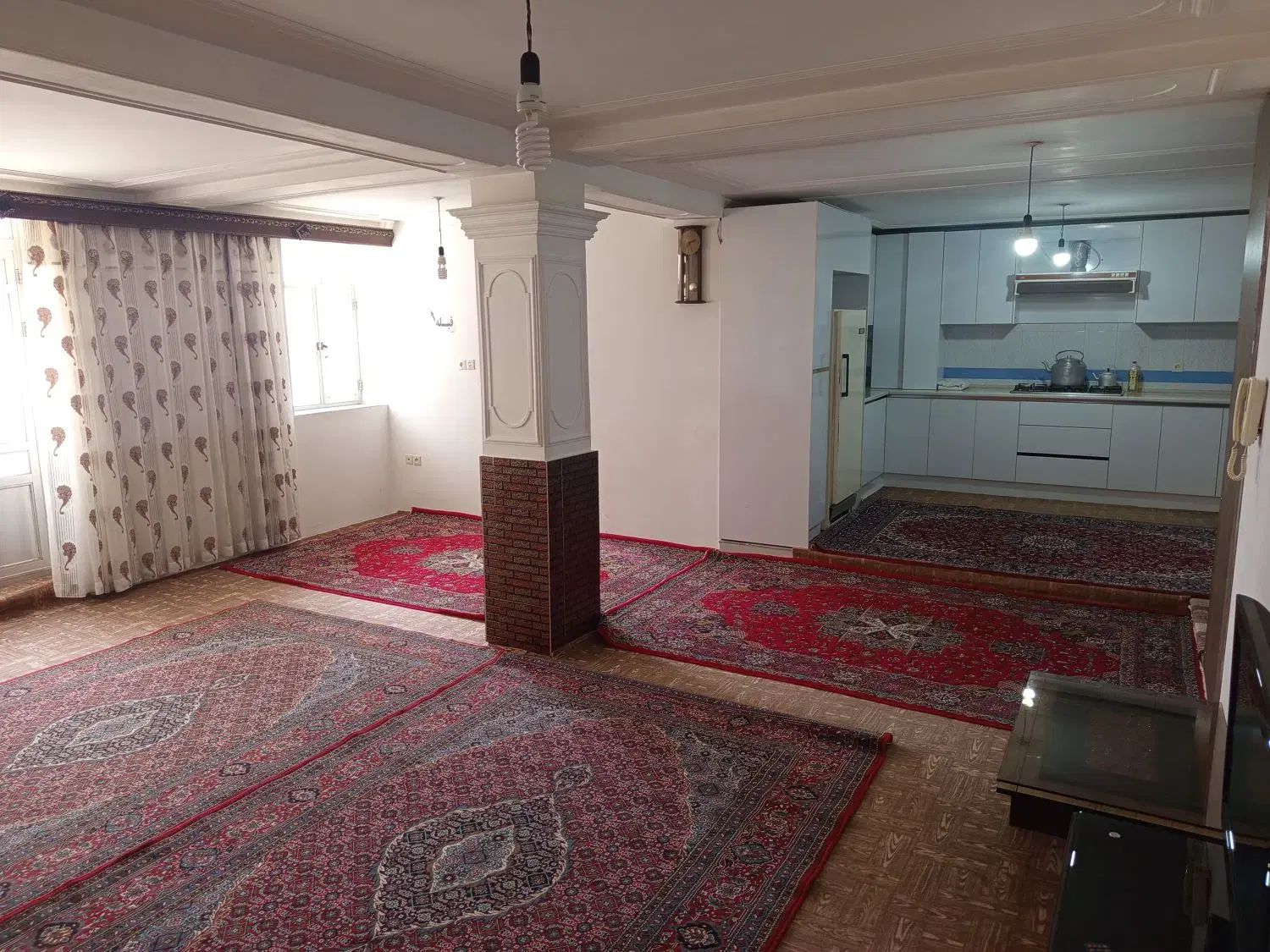 اجاره سوئیت با بهترین امکانات رفاهی
