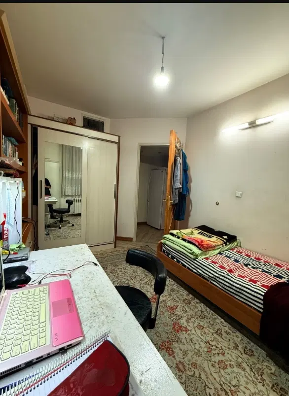 ۹۵متری_جنوبی_تمیز_رزمندگان در یکی از فرعی های خوب