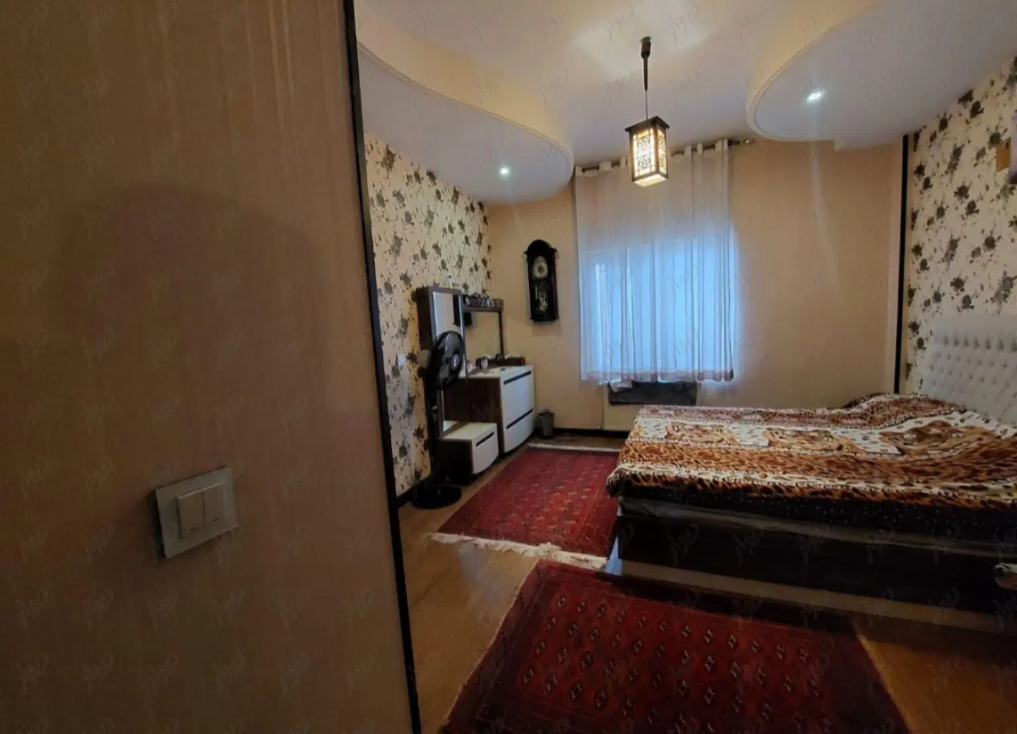 85 متر ۲خ همیلا بیواسطه
