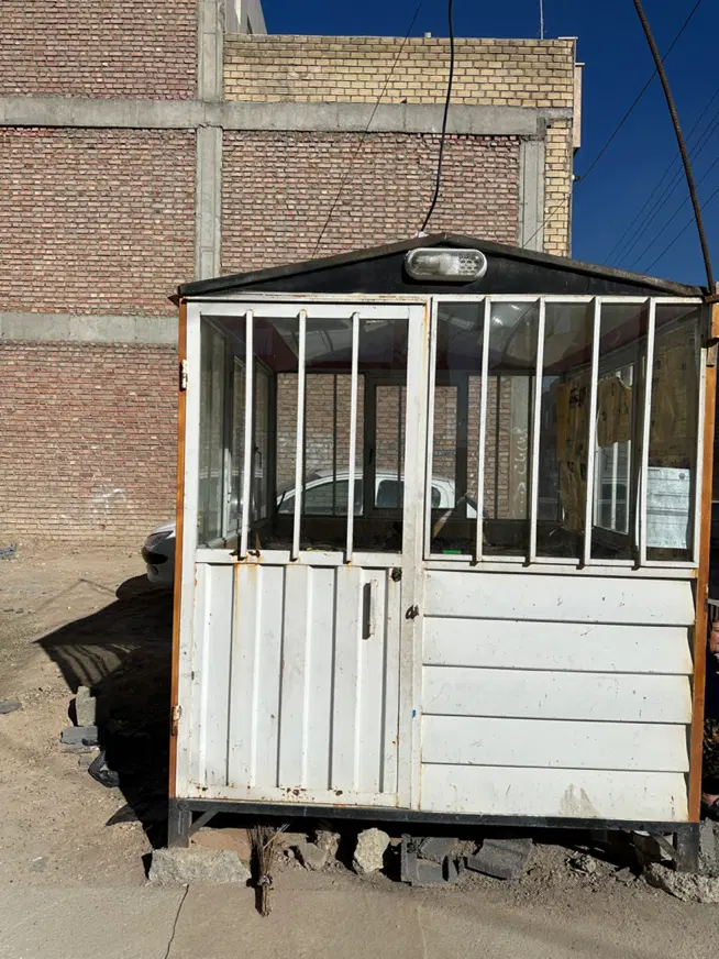 کانکس اجازه
