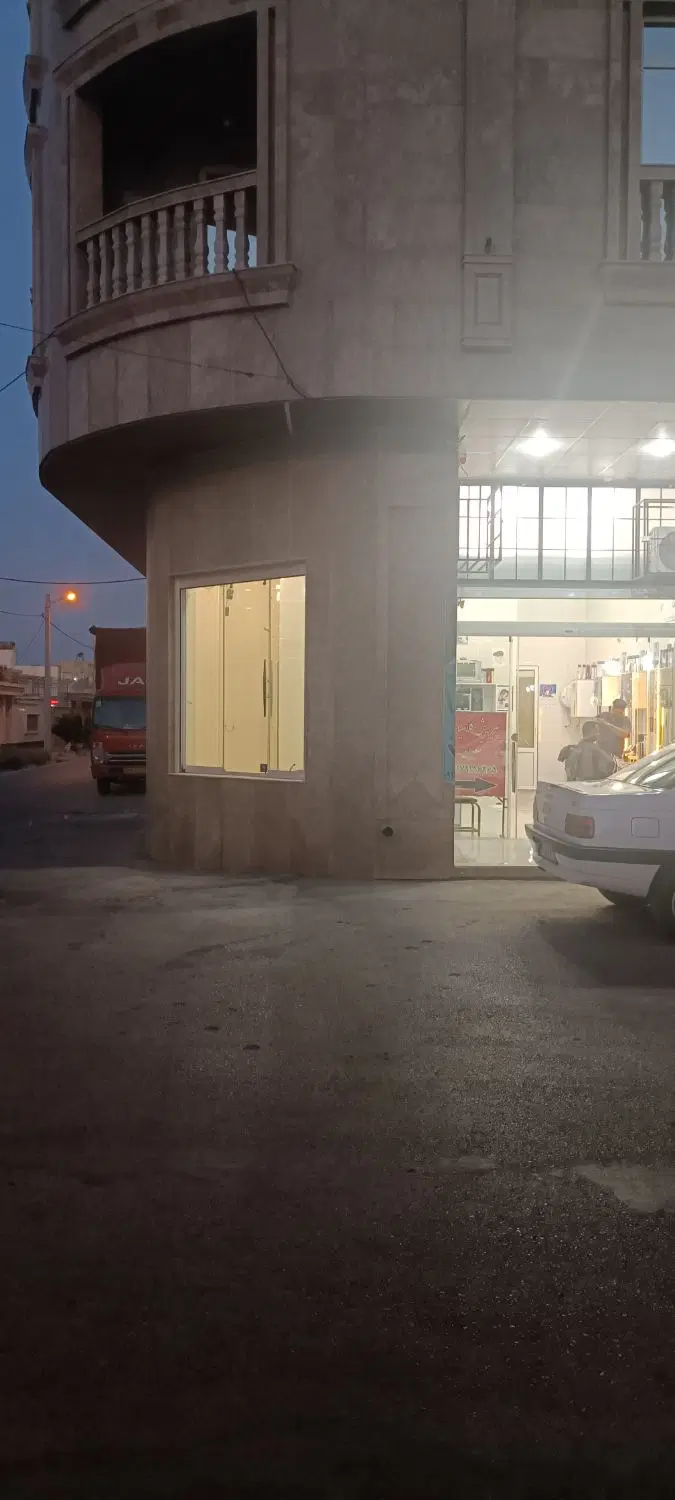 رهن و اجاره مغازه