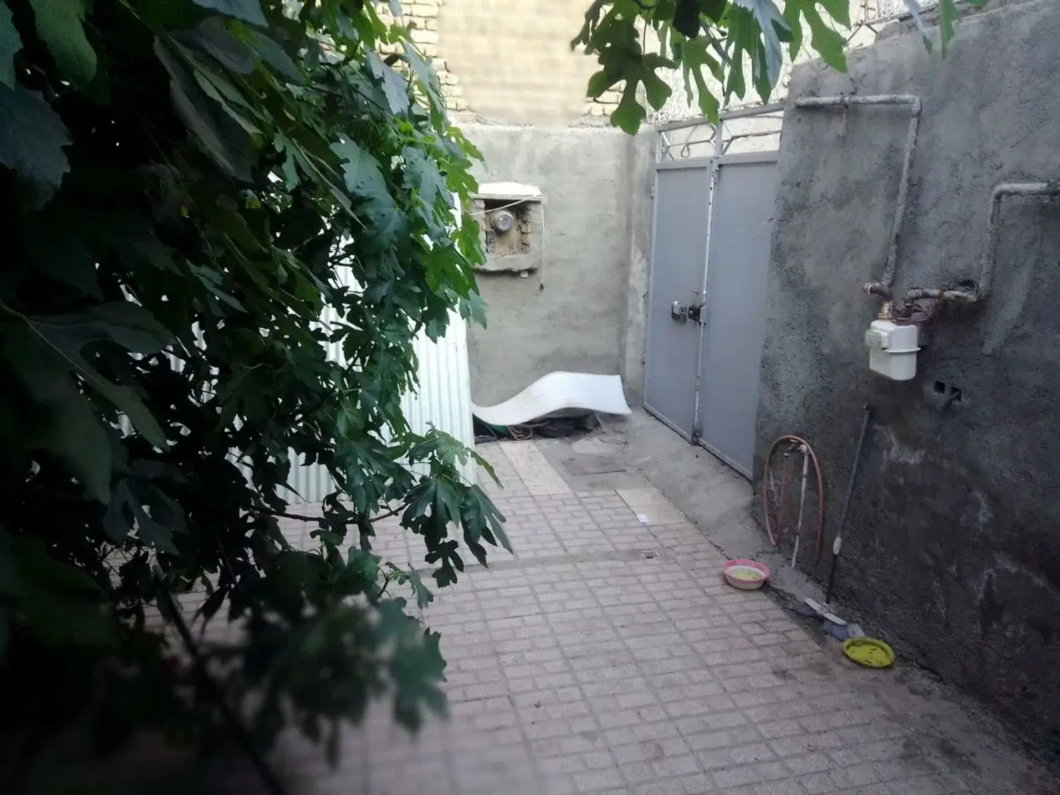 مطهری شمالی ۳۶ فاتق ۸ حسین زاده۳