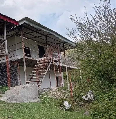 فروش ویلا ییلاقی