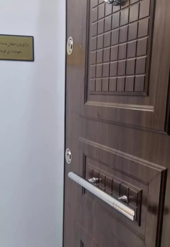 واگذاری و اجاره سالن زیبایی