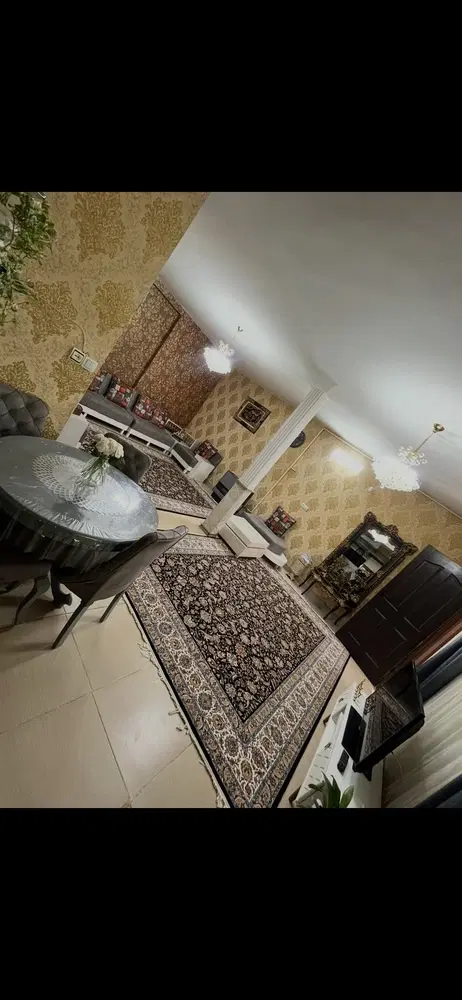 رهن منزل ویلایی