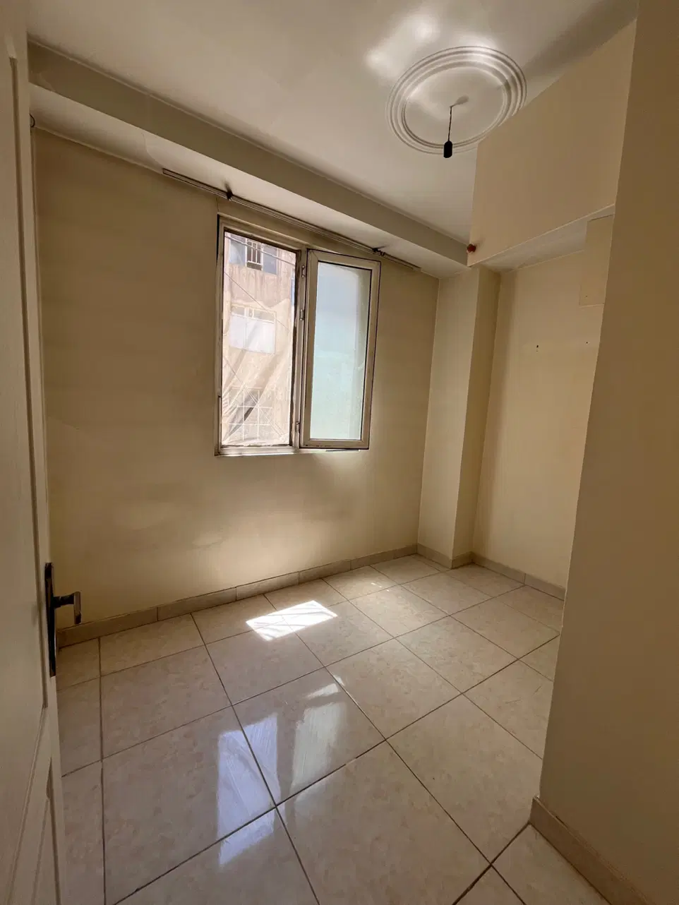 ۴۰ متر آپارتمان تکواحدی