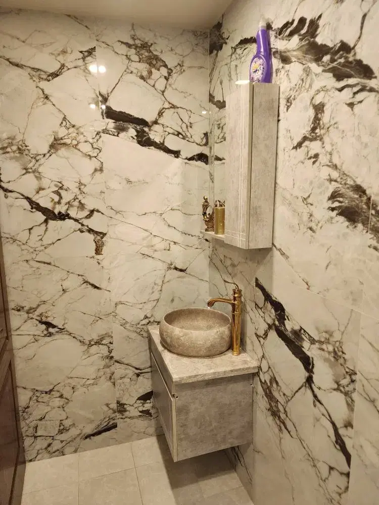اپارتمان سه خوابه
