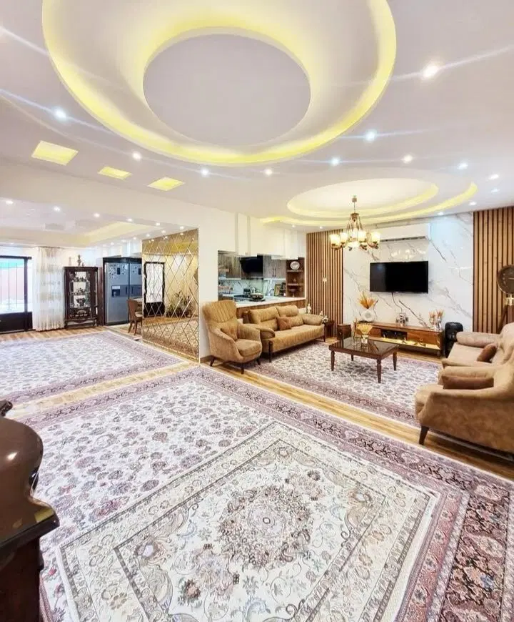 اجاره باغ ویلا در ماسال