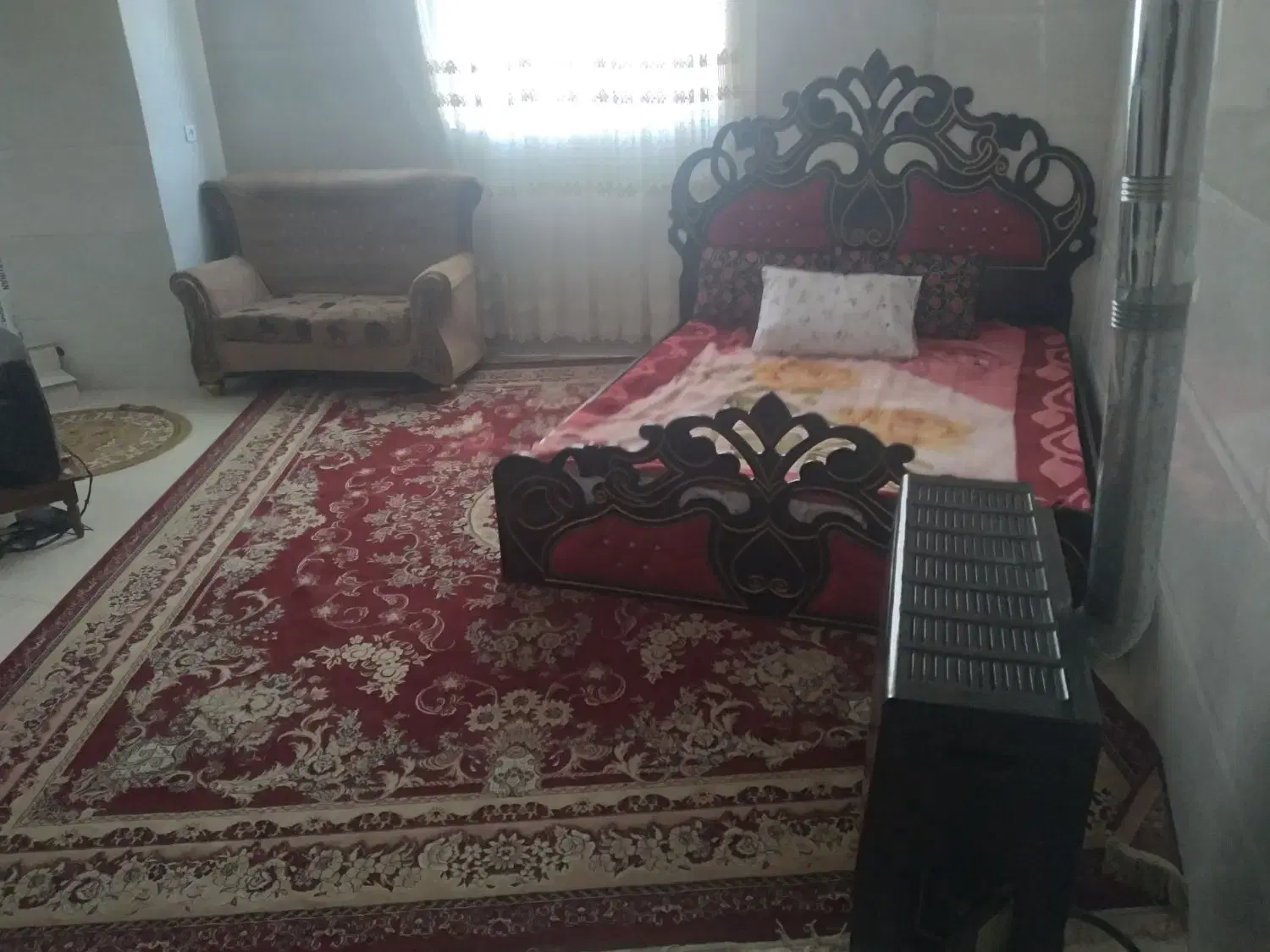 سوئیت اجاره ای