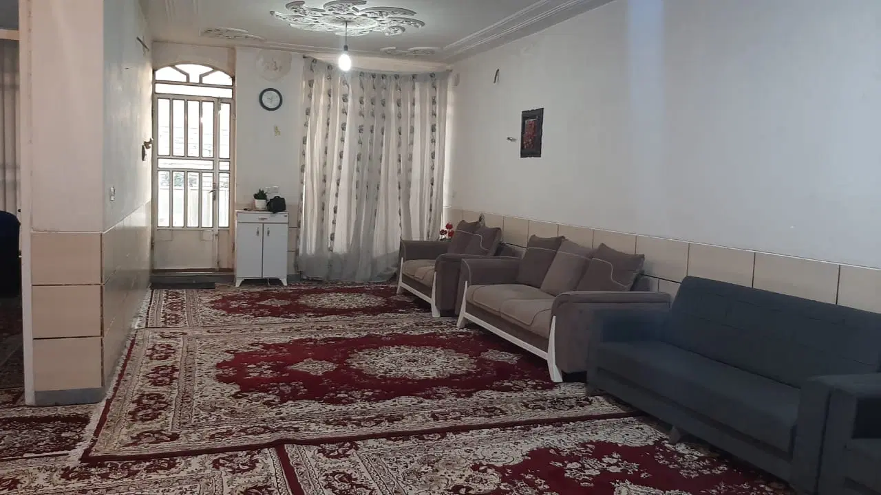 فروش ویلایی ۱۵۵متر