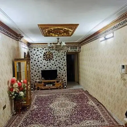 هم خونه
