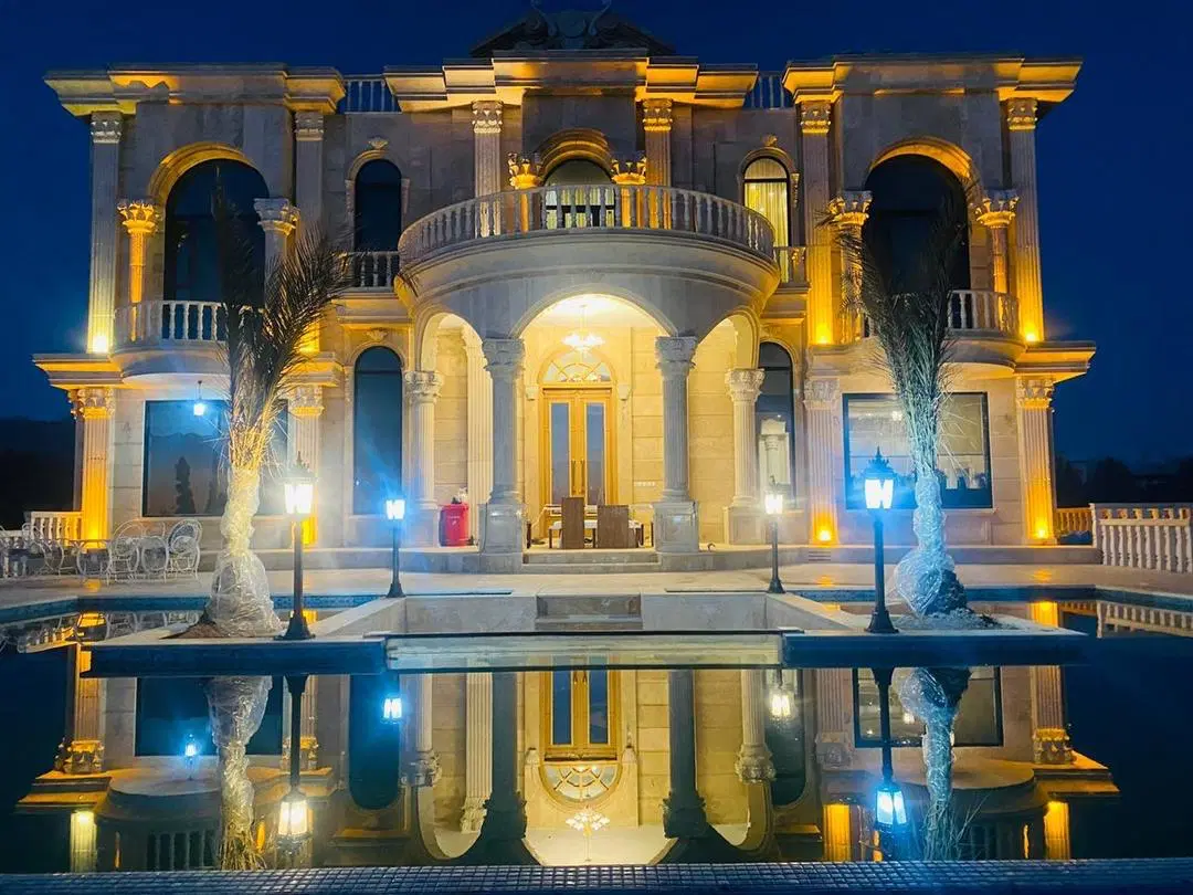 ۱۱۰ متر مرزداران ( اطاعتی )