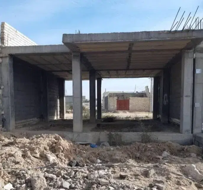 خانه ویلایی