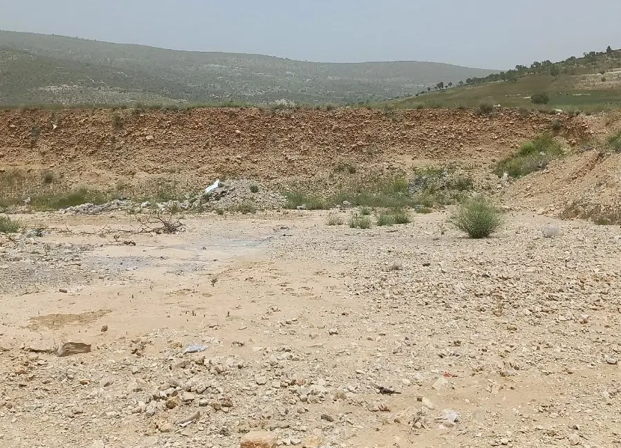 فروش زمین تجاری،مسکونی دشت ارژن