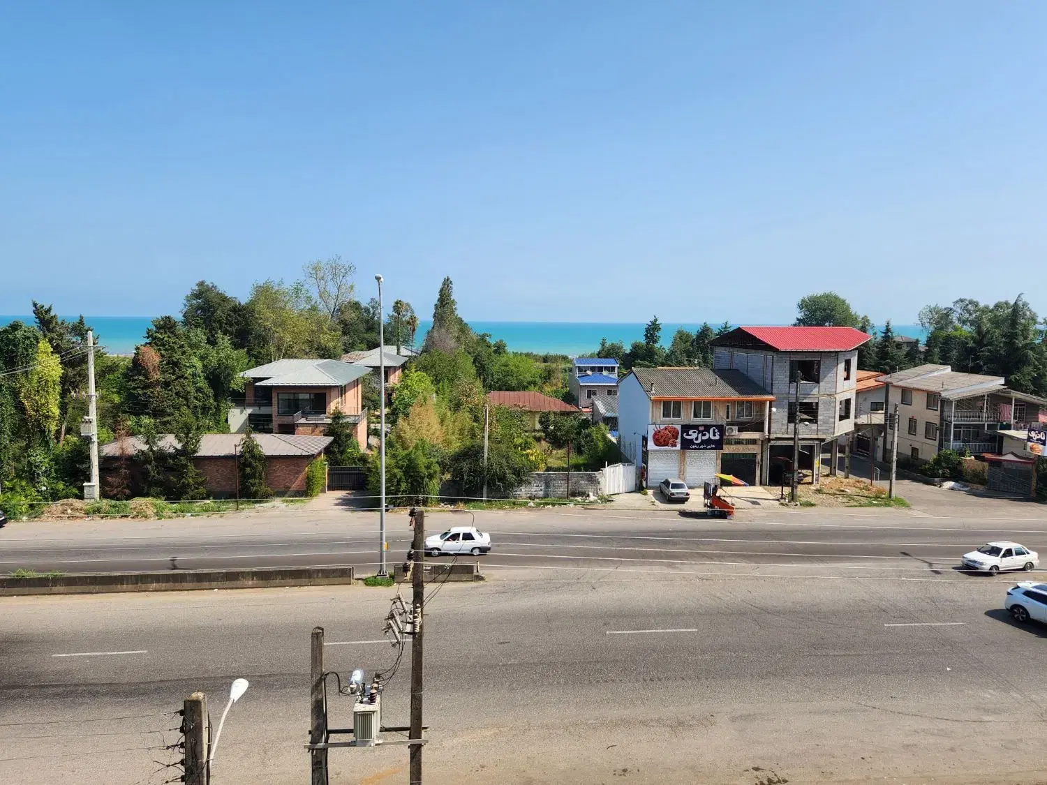 اجاره آپارتمان دو خوابه