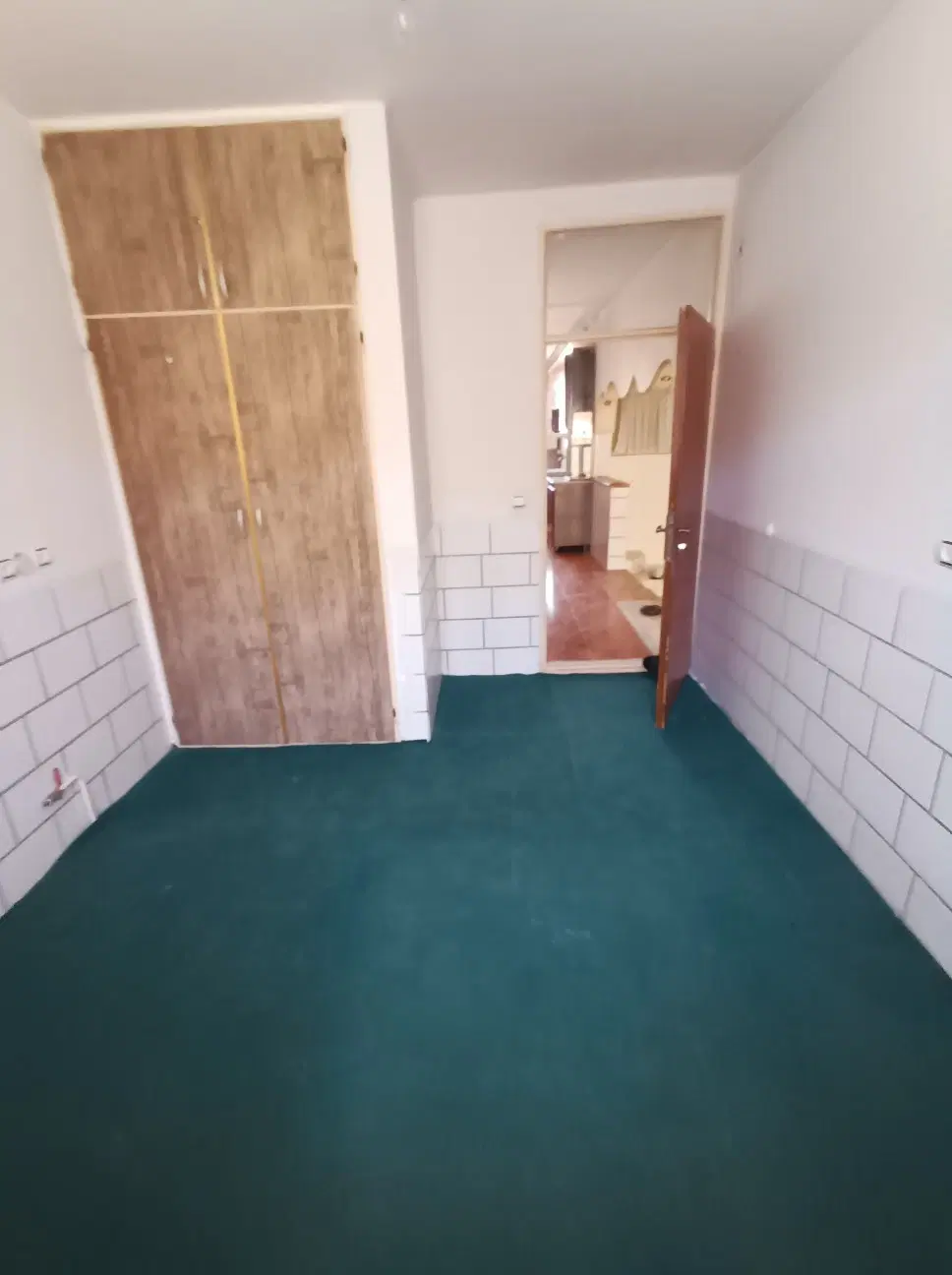 همکف دو خواب 130 متر مدیریت بولوار حکمت