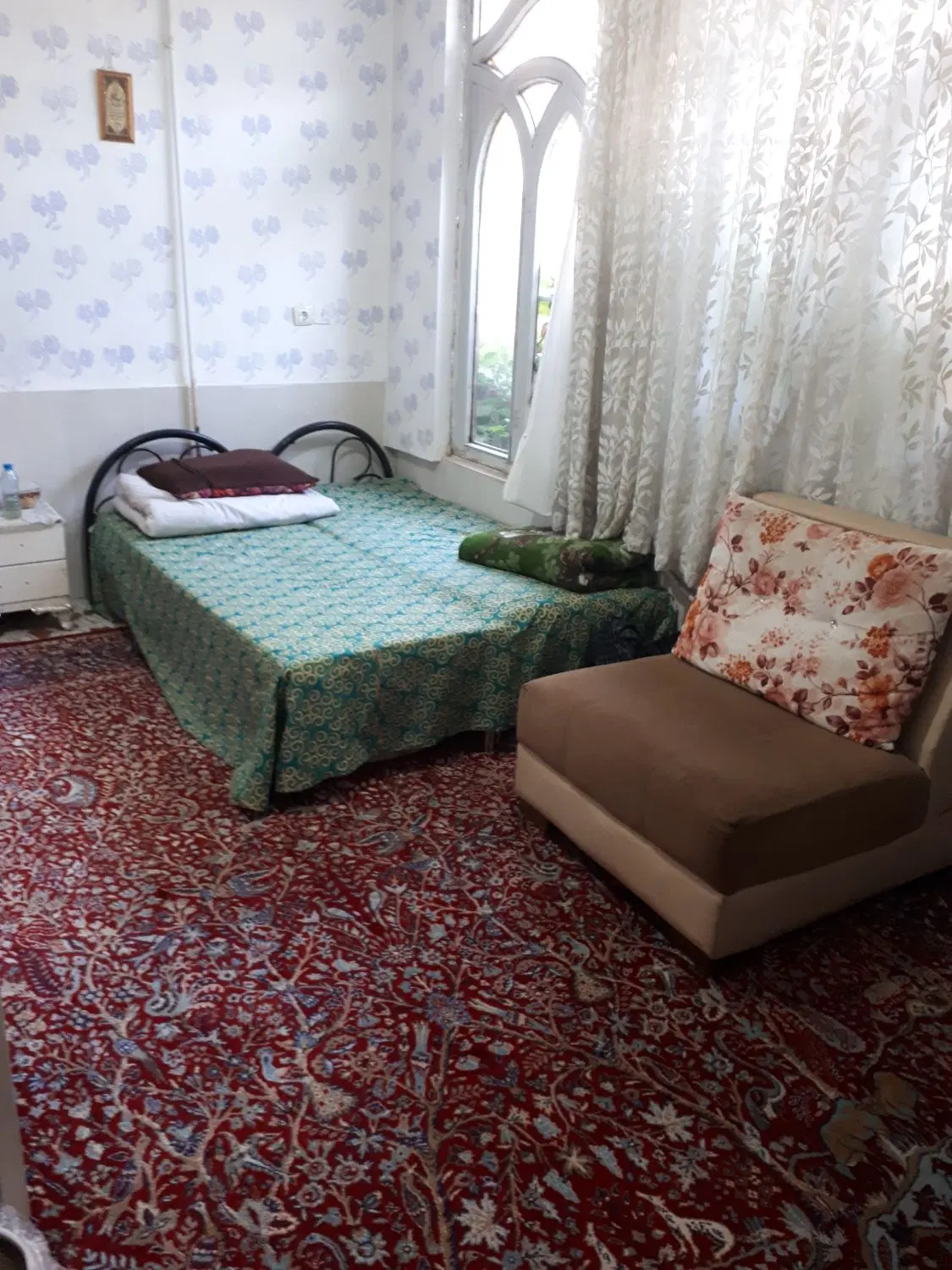 سوئیت تمیز ومرتب