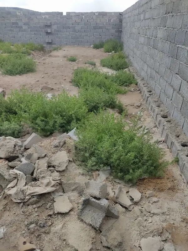 زمین چهاردیواری پیربخش 38 میلان سه